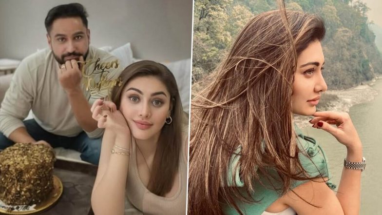 Parag Tyagi Emotional Post: शादी की वर्षगांठ पर पराग त्यागी ने दिवंगत पत्नी शेफाली जरीवाला को किया याद, बोले 'आखिरी सांस तक करता रहूंगा प्यार'