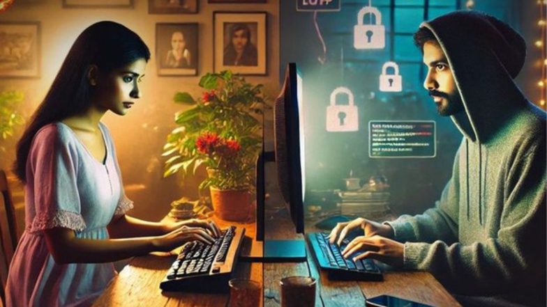 Bengaluru: मेडिकल टेस्ट के नाम पर कराया न्यूड, वीडियो कॉल पर दो महिलाओं के उतरवाए कपड़े; डिजिटल अरेस्ट कर ठगे ₹58,477