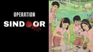 स्कूलों में अब बच्चे पढ़ेंगे 'Operation Sindoor' की कहानी! NCERT ला रहा नया मॉड्यूल, जानिए क्या है खास