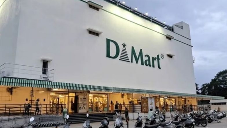 D-Mart Theft Case: हैदराबाद के डी मार्ट में अजीब चोरी, अंडरवियर में छिपा ली इलायची; CCTV ने किया पर्दाफाश