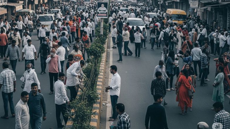 Bharat Bandh 9 july 2025: क्या 9 जुलाई 2025 को 'भारत बंद' रहेगा? जानें क्यों सड़कों पर उतरेंगे 10 केंद्रीय ट्रेड यूनियन