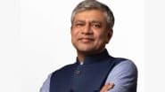 रेल मंत्री Ashwini Vaishnav के पिता Dau Lal Vaishnav का निधन, एम्स जोधपुर में ली अंतिम सांस; CM भजनलाल ने दी श्रद्धांजलि