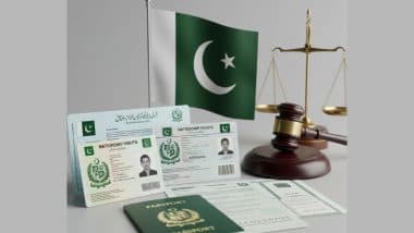 भारत में Aadhar Card, तो पाकिस्तान में क्या? जानिए पड़ोसी मुल्क में कैसे साबित होती है नागरिकता?