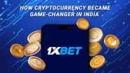 1xBet पर क्रिप्टो समर: ड्रॉ में iPhone 16 Pro Max, Samsung Galaxy S24 Ultra, Apple Watch Ultra 2 और अन्य गैजेट्स जीतें