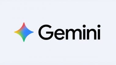फ्री..फ्री..फ्री..भारतीय छात्रों को एक साल मुफ्त मिलेगा Gemini AI Pro plan, जानें कैसे उठाएं फायदा? फ्री..फ्री..फ्री..भारतीय छात्रों को एक साल मुफ्त मिलेगा Gemini AI Pro plan, जानें कैसे उठाएं फायदा?