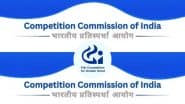 सीमेंट कंपनियों पर CCI की बड़ी कार्रवाई: भारत की विकास रफ्तार के लिए पारदर्शिता और स्वस्थ प्रतिस्पर्धा जरूरी