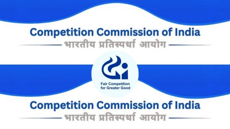 सीमेंट कंपनियों पर CCI की बड़ी कार्रवाई: भारत की विकास रफ्तार के लिए पारदर्शिता और स्वस्थ प्रतिस्पर्धा जरूरी