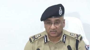 VIDEO: 'अप्रैल, मई, जून में किसान बेरोजगार रहते हैं, इसलिए हत्याएं बढ़ती हैं': बिहार ADG कुंदन कृष्णन का अजीबोगरीब बयान