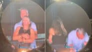 Coldplay Concert Scandal: कैमरे में रोमांस करते पकड़े गए CEO और HR हेड, वायरल VIDEO ने सोशल मीडिया पर मचाया बवाल