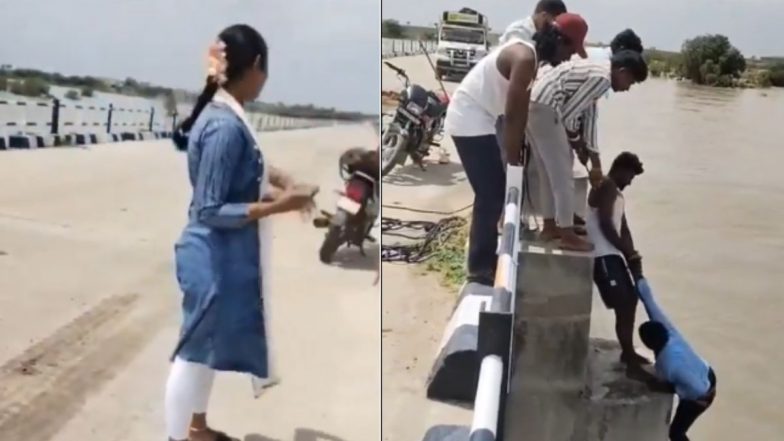 Karnataka Shocker: 15 साल की लड़की से रचाई शादी, नाबालिग पत्नी ने की जान से मारने की कोशिश; शिकायत पर पुलिस ने भी दिया धोखा!