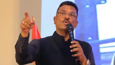 Mumbai Metro News: ठाणे मेट्रो लाइन के लिए तीन हाट नाका का नाम धर्मवीर आनंद दीघे के नाम रखने की मांग, परिवहन मंत्री प्रताप सरनाइक ने डिप्टी सीएम शिंदे को पत्र लिखा