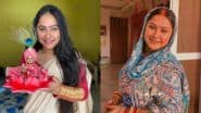 भोजपुरी एक्ट्रेस Priyanka Pandit बनीं साध्वी, आध्यात्मिक यात्रा के बीच कर ली गुपचुप शादी? फैन्स बोले- जीजू के साथ तस्वीरें अपलोड करो