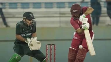 Qatar vs Saudi Arabia 3rd T20I 2025 Live Streaming: तीसरे टी20 में क़तर से भिड़ेगी सऊदी अरब क्रिकेट टीम, यहां जानें कब, कहां और कैसे देखें लाइव प्रसारण