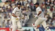 Indian Batsman Scored Most Runs At Lord's In Test Cricket: लॉर्ड्स के मैदान पर टेस्ट क्रिकेट में इन भारतीय बल्लेबाजों ने मचाया कोहराम, बनाए हैं सबसे ज्यादा रन; यहां देखें टॉप 5 की लिस्ट