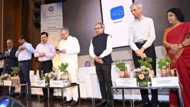 RailOne App का शुभारंभ: यात्रियों की सभी आवश्यक सेवाओं के लिए एक वन-स्टॉप सॉल्यूशन RailOne App का शुभारंभ: यात्रियों की सभी आवश्यक सेवाओं के लिए एक वन-स्टॉप सॉल्यूशन