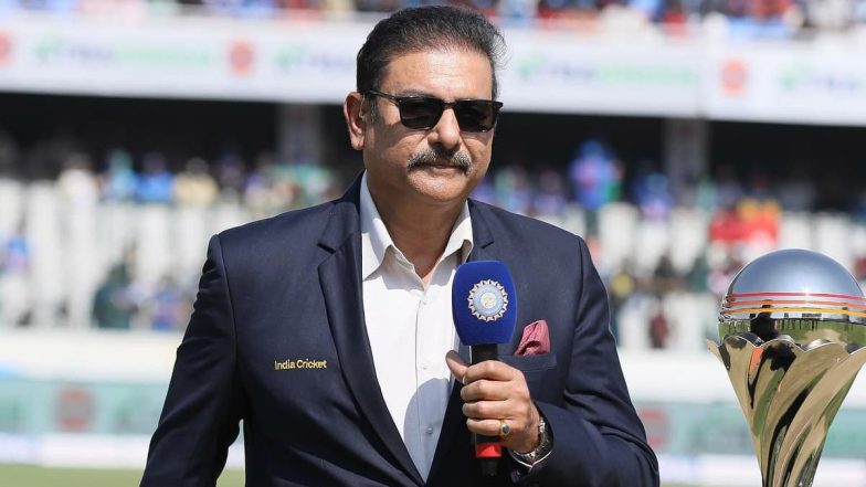 IND vs ENG: यशस्वी जायसवाल का बैटिंग स्टाइल बनाता है उन्हें टीम के लिए अहम; रवि शास्त्री