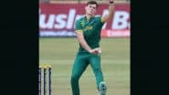 Who Is Riley Norton? कौन हैं दक्षिण अफ्रीका के अंडर-19 क्रिकेटर रिले नॉर्टन? जो अंडर-20 रग्बी विश्व कप 2025 में टीम का कर रहे नेतृत्व, जानिए युवा टैलेंट के बारे में सब कुछ