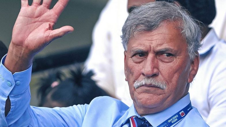 Roger Binny Steps Down As BCCI President: रोजर बिन्नी ने बीसीसीआई अध्यक्ष पद से इस्तीफा दिया? राजीव शुक्ला संभालेंगे जिम्मेदारी- रिपोर्ट