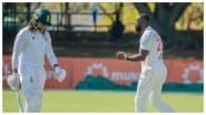 ZIM vs SA 2nd Test 2025 Dream11 Team Prediction: ज़िम्बाब्वें बनाम दक्षिण अफ्रीका दूसरे टेस्ट में होगी कांटे की टक्कर, यहां जानिए कैसे चुने बेस्ट ड्रीम11 फैंटेसी प्लेइंग इलेवन