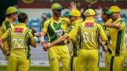 PNC vs AUSC WCL 2025 Live Streaming: ऑस्ट्रेलिया चैंपियंस बनाम पाकिस्तान चैंपियंस वर्ल्ड चैम्पियनशिप ऑफ लीजेंड्स का 14वां मुकाबला आज, यहां जानें कब, कहां और कैसे देखें लाइव प्रसारण