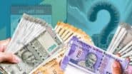 Dearness Allowance Hike: सरकारी कर्मचारियों के लिए खुशखबरी! महंगाई भत्ते में हो सकती है 4 प्रतिशत की बढ़ोत्तरी, जाने कब होगी घोषणा