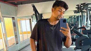 Sarfaraz Khan Transformation Story: सरफराज खान ने 2 महीनों में घटाए 17 किलो वजन! टीम इंडिया में वापसी के लक्ष्य के साथ शेयर की चौंकाने वाली बॉडी ट्रांसफॉर्मेशन की तस्वीर