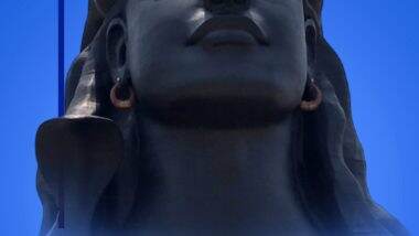 Sawan 2025: सावन मास की इन हिंदी Wishes, Messages, Quotes, Greetings के जरिए दें शुभकामनाएं