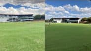 ZIM vs SA 2025, Bulawayo Weather & Pitch Report: ज़िम्बाब्वें बनाम दक्षिण अफ्रीका दूसरे टेस्ट में विघ्न डालेगी बारिश, जानिए कैसा रहेगा बुलावायो का मौसम और क्वींस स्पोर्ट्स क्लब की पिच का मिजाज