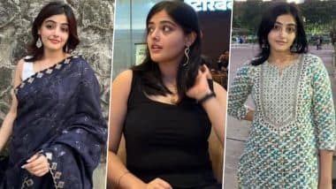 Shubhra Jha Viral Videos: कौन है शुभ्रा झा? जिसने ‘मैक्सी पगलू’ के नाम से मचाया सोशल मीडिया पर तहलका Shubhra Jha Viral Videos: कौन है शुभ्रा झा? जिसने ‘मैक्सी पगलू’ के नाम से मचाया सोशल मीडिया पर तहलका