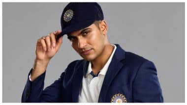 Shubman Gill On His 269 Test Knock: मैं बस अपनी बल्लेबाज़ी का आनंद लेना चाहता था Shubman Gill On His 269 Test Knock: मैं बस अपनी बल्लेबाज़ी का आनंद लेना चाहता था