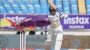 England vs India, 2nd Test Match 2025 Day 2 1st Inning Scorecard: पहली पारी में टीम इंडिया ने बनाए 587 रन, शुभमन गिल ने खेली धमाकेदार पारी; यहां देखें भारत की पहली पारी का स्कोरकार्ड