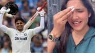 'Kya Dikhta Hai Yaar': लंदन में शुभमन गिल से मिलने के बाद महिला प्रशंसक गदगद हो गई (वीडियो देखें)