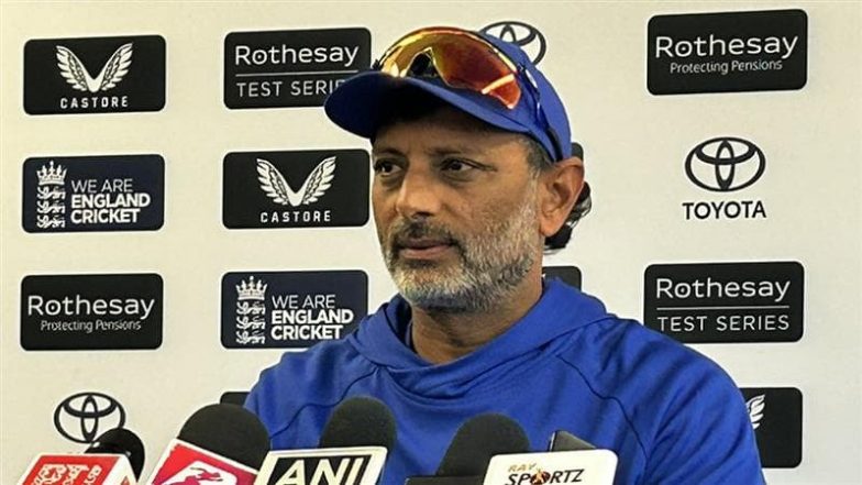 Asia Cup 2025: एशिया कप 2025 में पाकिस्तान नहीं, क्रिकेट पर हमारा ध्यान; सीतांशु कोटक