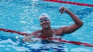 Srihari Nataraj National Record: श्रीहरी नटराज ने FISU वर्ल्ड यूनिवर्सिटी गेम्स 2025 में पुरुषों की 200 मीटर फ्रीस्टाइल तैराकी में तोड़ा अपना ही राष्ट्रीय रिकॉर्ड