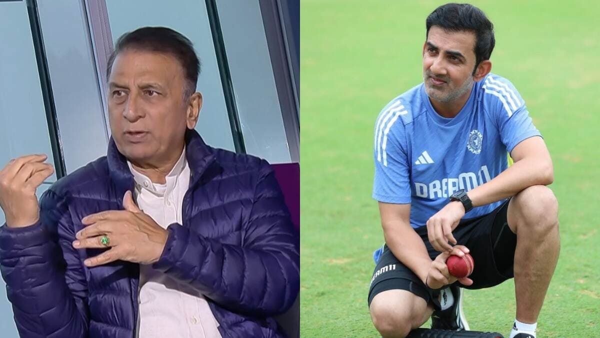 Fact Check: क्या सुनील गावस्कर ने IND बनाम ENG चौथे टेस्ट मैच में भारत के खराब प्रदर्शन के लिए गौतम गंभीर को ठहराया जिम्मेदार? जानिए इस भ्रामक वीडियो की सच्चाई