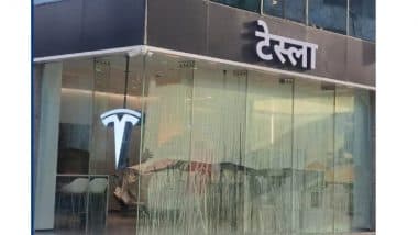 Tesla First Showroom In Mumbai: टेस्ला मॉडल वाई भारत में 60 लाख रुपए में लॉन्च, 2025 की तीसरी तिमाही से शुरू हो सकती है डिलीवरी