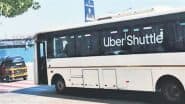 Uber Shuttle सेवा मुंबई में शनिवार से बंद, जानें क्या है वजह और किस पर होगा सबसे ज्यादा असर