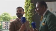 Virat Kohli At Wimbledon 2025: विराट कोहली ने किया नोवाक जोकोविच का समर्थन, कहा- इस बार विंबलडन फाइनल में अल्काराज को हराएंगे सर्वियन स्टार