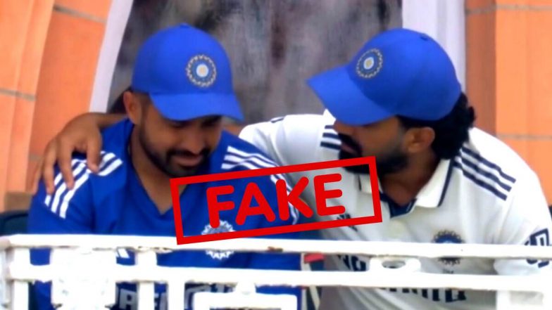 Karun Nair KL Rahul Viral Photo: क्या है लॉर्ड्स में KL राहुल के साथ &lsquo;रोते&rsquo; हुए नजर आने वाली करुण नायर की वायरल फोटो का सच? स्टार बल्लेबाज ने इंटरव्यू में किया खुलासा, देखें वीडियो