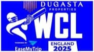 WCL 2025 Full Schedule: वर्ल्ड चैम्पियनशिप ऑफ लेजेंड्स में फिर दिखेगी रिटायर्ड दिग्गजों की झलक, यहां देखें पूरा शेड्यूल, टीम स्क्वाड, वेन्यू और लाइव स्ट्रीमिंग की पूरी जानकारी