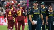 West Indies vs Australia, 1st T20I Match 2025 Key Players To Watch Out: किंग्स्टन में ऑस्ट्रेलिया को कड़ी टक्कर देने उतरेगी वेस्टइंडीज, इन दिग्गज खिलाड़ियों पर होगी सबकी निगाहें