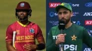 West Indies vs Pakistan, 2nd T20I Match 2025 Toss Winner Prediction: वेस्टइंडीज बनाम पाकिस्तान के बीच फ्लोरिडा में कौन होगा टॉस का बॉस? मैच से पहले जानें कौनसी टीम मार सकती हैं बाजी