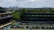 Wimbledon 2025: डैन इवांस को हराकर तीसरे दौर में पहुंचे नोवाक जोकोविच, फेडरर का ऐतिहासिक रिकॉर्ड तोड़कर रचा नया इतिहास
