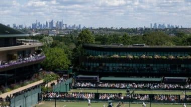 Wimbledon 2025: डैन इवांस को हराकर तीसरे दौर में पहुंचे नोवाक जोकोविच, फेडरर का ऐतिहासिक रिकॉर्ड तोड़कर रचा नया इतिहास