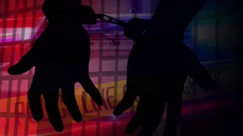 Ghaziabad Fake Embassy: फर्जी देशों के 'दूतावास' चलाने वाला 'राजनयिक' गिरफ्तार