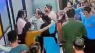 Fact Check: जीएमसी जम्मू में मरीज की मौत के बाद परिजनों ने किया हंगामा, डॉक्टरों पर किया हमला; Video