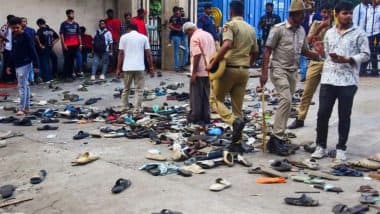 Bengaluru Stampede: RCB और बेंगलुरु पुलिस पर होगा एक्शन, कर्नाटक सरकार ने जांच पैनल रिपोर्ट को दी मंजूरी