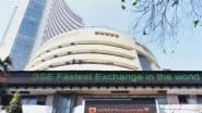 BSE Bomb Threat: ईमेल पर मिली बॉम्बे स्टॉक एक्सचेंज को उड़ाने की धमकी, बढ़ाई गई सुरक्षा