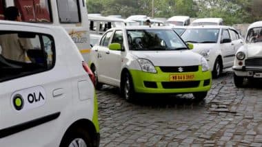 Ola, Uber, Rapido से ट्रैवल हुआ महंगा, पीक ऑवर्स में देना पड़ सकता है दोगुना किराया; जानें और क्या नियम बदले Ola, Uber, Rapido से ट्रैवल हुआ महंगा, पीक ऑवर्स में देना पड़ सकता है दोगुना किराया; जानें और क्या नियम बदले