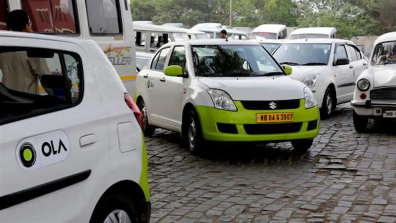Ola, Uber, Rapido से ट्रैवल हुआ महंगा, पीक ऑवर्स में देना पड़ सकता है दोगुना किराया; जानें और क्या नियम बदले